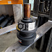200105-00004B Каток поддерживающий Doosan DX300LC, DX300LC-3, DX300LCA, DX340LC, DX340LCA